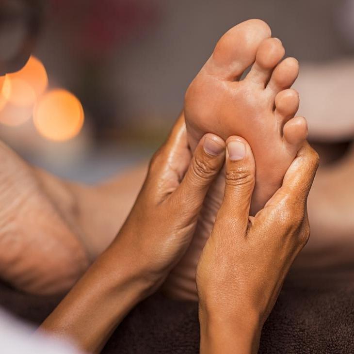 Foot Massage
